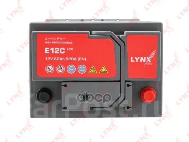 ����������� LYNXauto ���. E12C E12C ����