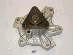 ����� ������� Toyota Corolla (ZZE12_, NDE12_, ZDE12_) 1.4 D PQ-267 Japanparts ���. PQ267 PQ267 ����