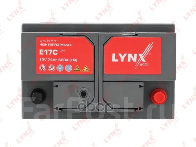 ����������� LYNXauto ���. E17C E17C ����