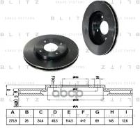���� ��������� ������������� | ����� | Blitz ���. BS0284 BS0284 ����