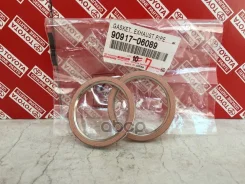 ��������� �������� ����� 1MZFE Harrier MCU3#, Pronard MCX20, Windom MCV30 0,013 Toyota ���. 9091706089 9091706089 ����