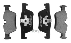 ������� ������ BMW 1 F20 12-, 3 F30 12- SP1953 Sangsin brake ���. SP1953 SP1953 ����