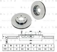 ���� ��������� ������������� | ����� | Blitz ���. BS0203 BS0203 ����