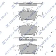 ������� ����. ���. Sangsin brake ���. SP1947 SP1947 ����
