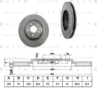���� ��������� �������� ������������� Blitz ���. BS0248 BS0248 ����