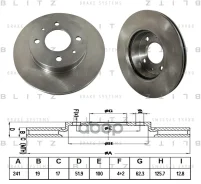 ���� ��������� ������������� | ����� | Blitz ���. BS0256 BS0256 ����