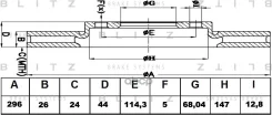 ���� ��������� ������������� | ����� | Blitz ���. BS0251 BS0251 ����