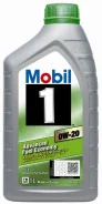 Mobil 1 ESP X2