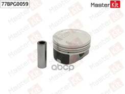 ������� � ������� (��� �����) (1��) (0,5) Hyundai/KIA G4FC MasterKit ���. 77BPG0059 77BPG0059 77BPG0059 ����