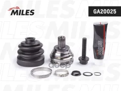 ���� �������� AUDI A3/VW GOLF V/Passat/Touran/Caddy/Skoda Octavia 1.4-2.0 03- GA20025 Miles ���. GA20025 GA20025 ����