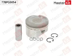 ������� � ������� (��� �����) (1��) (1,0) Toyota 3ZZ-FE MasterKit ���. 77BPG0054 77BPG0054 ����