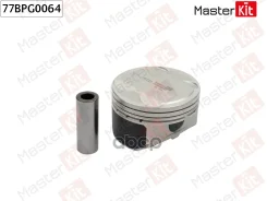������� � ������� (��� �����) (1��) (STD) G4KD MasterKit ���. 77BPG0064 77BPG0064 Masterkit 77BPG0064 ����