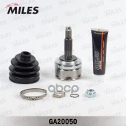 ���� �������� Chevrolet Lanos 1.4-1.5 97- (� ABS) GA20050 Miles ���. GA20050 GA20050 ����