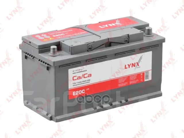 ����������� LYNXauto ���. E20C E20C ����
