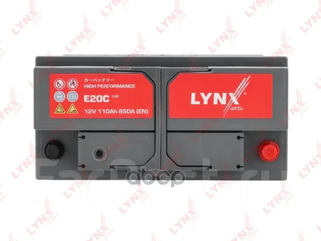 ����������� LYNXauto ���. E20C E20C ����