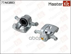 ������� ��������� �������� R Chevrolet Matiz (M100, M 150, M200, M250) 1998 -, Spark MasterKit ���. 77AK1883 77AK1883 ����