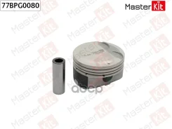 ������� � ������� (��� �����) (1��) (0,5) Hyundai/KIA G4FA MasterKit ���. 77BPG0080 77BPG0080 ����