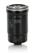 ������ ��������� MANN-Filter ���. WK8205 WK8205 ����