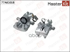 ��������� ������� ���. ���. Audi A4 (8D2 B5) 1994 - 2001 MasterKit ���. 77ak1018 77AK1018 77AK1018 ����
