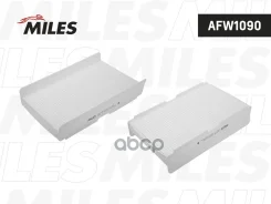 ������ ������ Citroen C3/C4/Peugeot 307/308 02 (Filtron K1093, MANN CU2940) AFW1090 Miles AFW1090, Citro? N C2 (JM_) Citro? N C3 I (FC_, FN_) Citro? N...