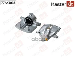������� ��������� �������� R AUDI A4 1,6/1,8/1,8T/1,9TDI/2,6/2,8 01/95- [GIR] MasterKit ���. 77AK1035 77AK1035 ����