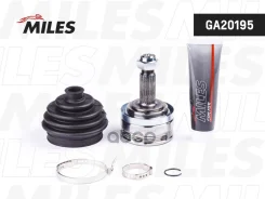 ���� �������� LADA 2110-2112/2108-099 1.1-1.5 86- GA20195 Miles ���. GA20195 GA20195 ����