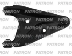 ����� �������� ���� LADA Largus, Dacia: Logan 04-, Logan MCV 07- Patron ���. PS5080R PS5080R ����