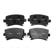 ������� ��������� Volkswagen Caddy 2003 ~ 2010 / CC 2011 ~ 2016 / Eos 2006 ~ 2010 / Golf 2003 ~ 2012 ���. ����. ���. (������ ���. CKVW-8) GK1235 CTR �...