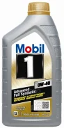Mobil 1 New Life
