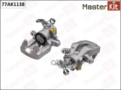 ������� ��������� ���. ���. Citroen C4 I (LC_) 2004 - 2013, C4 II (B7) 2009 -, DS4 2011 - 2015, Peu 77AK1138 MasterKit ���. 77AK1138 77AK1138 ����