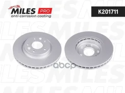 ���� ��������� �������� (����� PRO � ���������������� ���������) D296��. ������������� Nissan Qashqai/X-Trail 14- (TRW DF6786) K201711 Miles ���. K201...