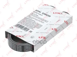 ������ ������������ (EPDM, Power Max) LYNXauto ���. 6PK0905 6PK0905 ����