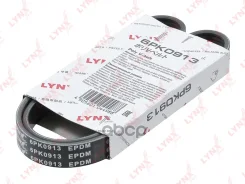 ������ ������������ 6PK0913 6PK0913 LYNXauto ���. 6PK0913 6PK0913 ����