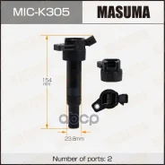 ������� ��������� Hyundai Masuma ���. MIC-K305 MICK305 ����