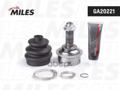 ���� �������� Mazda 6 02- (� ABS) (GKN 304312) GA20221 Miles GA20221, Mazda 6 Hatchback (GG) Mazda 6 Station Wagon (GY) Mazda 6 ����� (GG) Miles ���....