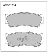 ������� ��������� �������� ������ Allied Nippon ���. ADB31714 ADB31714 ����