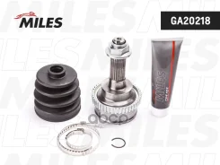 ���� Mazda 323 1.5 94-98 ���. (ABS) Mazda F02422510A; Mazda F024-22-510A; Mazda F06925600 Miles ���. GA20218 GA20218 ����