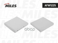 ������ ������ Mitsubishi Lancer/Outlander 07-/Citroen C-Crosser (Filtron K1241, MANN CU2141, VIC AC-201E) AFW1225 Miles AFW1225, Chevrolet Trailblazer...