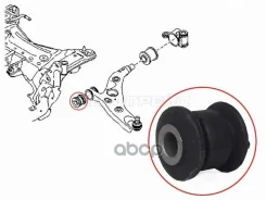 ����������� Mazda 3 13-19 / 6 12- Sat ���. ST-KR11-34-470 STKR1134470 ����