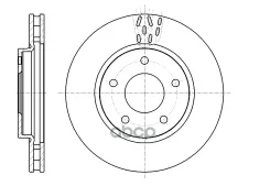 ���� ��������� ������������� G-brake GR-20791 MN116330, �5105513AA, �4615A190, �MN116329, �4615A115 G-Brake ���. GR-20791 GR20791 ����