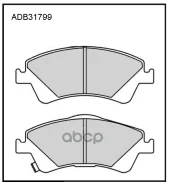 ������� ��������� �������� | ����� | Toyota Auris/Avensis/Verso 1.6-2.2D 09 Allied Nippon ���. ADB31799 ADB31799 ����