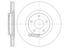 ���� ��������� ������������� G-brake GR-20745 40206JY01A, �402069828R, �40206ET01A G-Brake ���. GR-20745 GR20745 ����