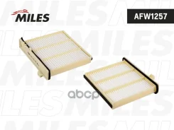 ������ ������ Mitsubishi Pajero 91- (MANN CUK2230) AFW1257 Miles ���. AFW1257 AFW1257 ����