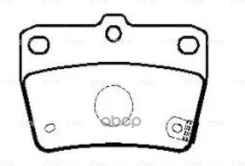 ������� ��������� �������� | ��� | Toyota RAV4 1995 ~ 2005 / Chery Tiggo 2006 ~ 2013 / Geely Vision 2008 ~ CTR ���. GK1118 / CKT-105 GK1118 ����