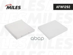������ ������ AUDI A3/Skoda Octavia/VW GOLF 12- (Filtron K1311, MANN CU26009) AFW1292 Miles AFW1292, AUDI A3 (8V1, 8VK) AUDI A3 Limousine (8VS, 8VM) A...