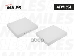 ������ ������ VAG A1/Ibiza/Fabia/Roomster/POLO (Filtron K1313 MANN CU26010) AFW1294 Miles ���. AFW1294 AFW1294 ����