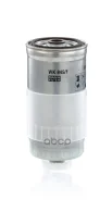 ������ ��������� MANN-Filter ���. WK8451 WK845/1 MANN WK8451 ����
