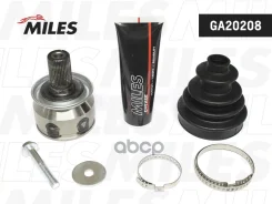 ���� �������� Mazda 3 1.4/1.6/2.0 03- (SKF VKJA5397) GA20208 Miles GA20208, Mazda 3 (BK) Mazda 3 ����� (BK) Miles ���. GA20208 GA20208 ����