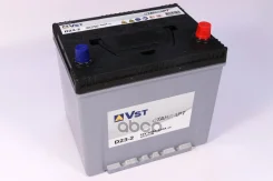 VST