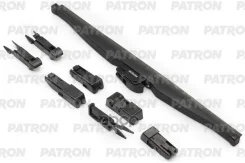 ����� ���������������� 38�� Winter ������ ������������� + 7 ��������� Patron ���. PWB380-W PWB380W ����